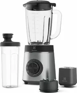 Блендер стаканный Electrolux E6VB1-8ST — настольный блендер, модель со стаканом