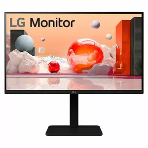 Monitors LG 27BA560-B 27" Full HD IPS 1920 x 1080