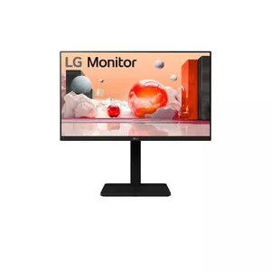 Monitors LG 24BA560 23.8" Full HD LED 1920 x 1080