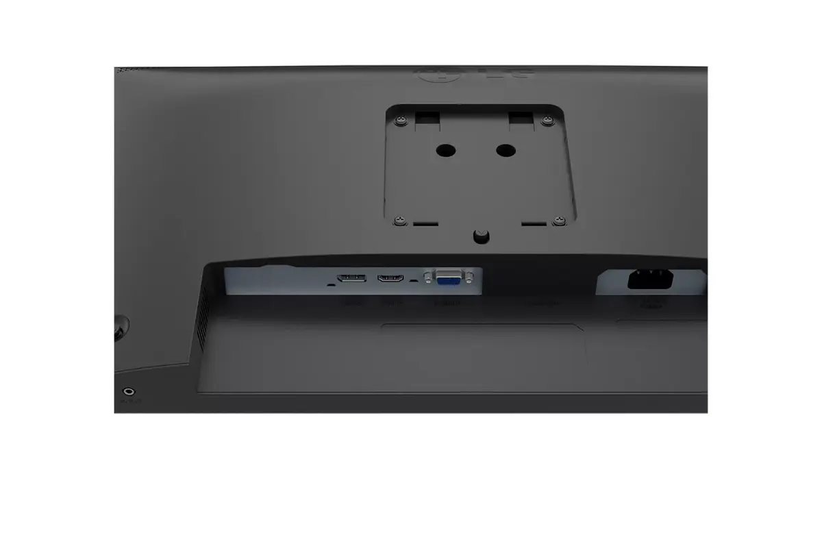 Monitors LG 24BA560 Photo 9