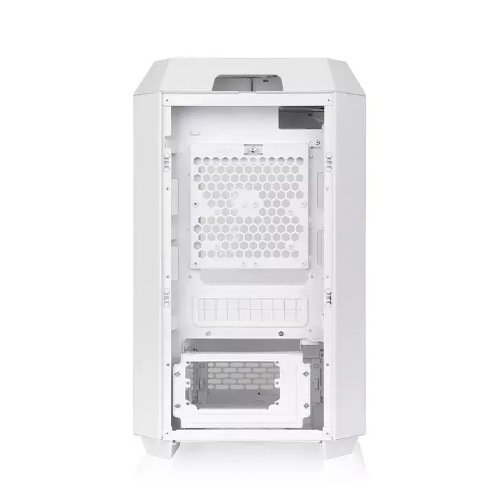 Компьютерный корпус Thermaltake The Tower 250 Snow Photo 5