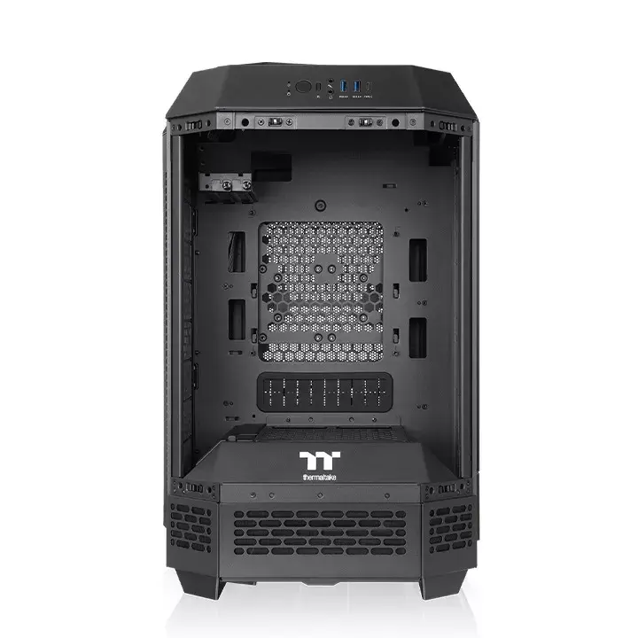 Компьютерный корпус Thermaltake The Tower 250 Photo 2