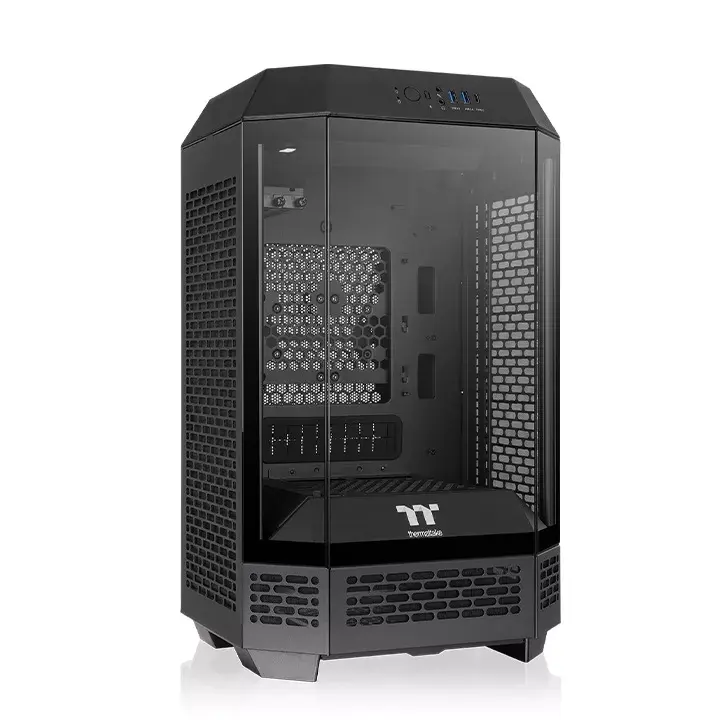 Компьютерный корпус Thermaltake The Tower 250 Photo 3