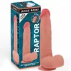 Дилдо ROCKARMY Raptor 24 см Photo 7