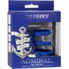 Мужская клетка CALEXOTICS Admiral Triple Blue D-238318 Photo 6
