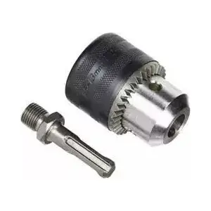 Drill chuck DeWalt DT7005-QZ, keyless, 1 pc