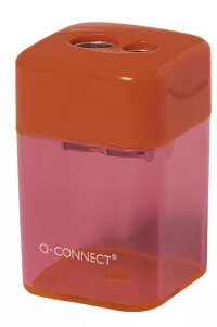 Rokas zīmuļu asināmais Q-Connect KF00593 —