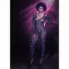 Crotchless Bodysuit CalExotics One Size D-238352 Photo 2