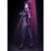 Crotchless Bodysuit CalExotics One Size D-238352 Photo 3