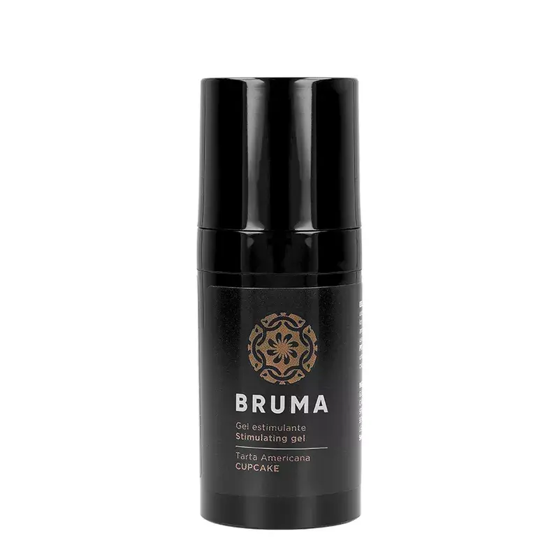 BRUMA Cupcake Flavor Intensifying 15 ml balzams Photo 5