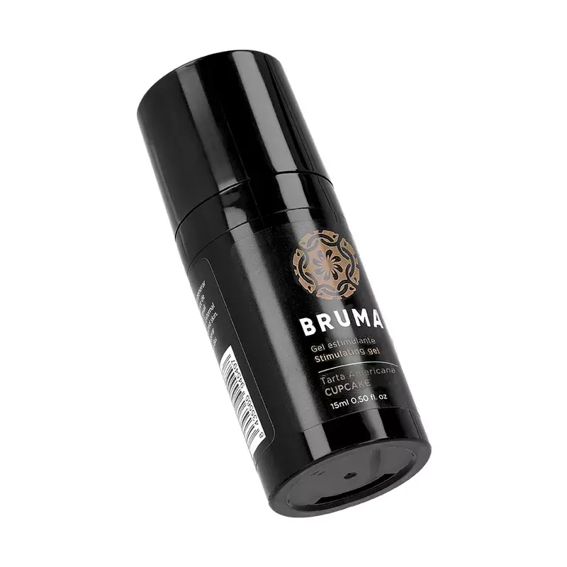 BRUMA Cupcake Flavor Intensifying 15 ml balzams Photo 6