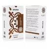 BRUMA Cupcake Flavor Intensifying 15 ml balzams Photo 7