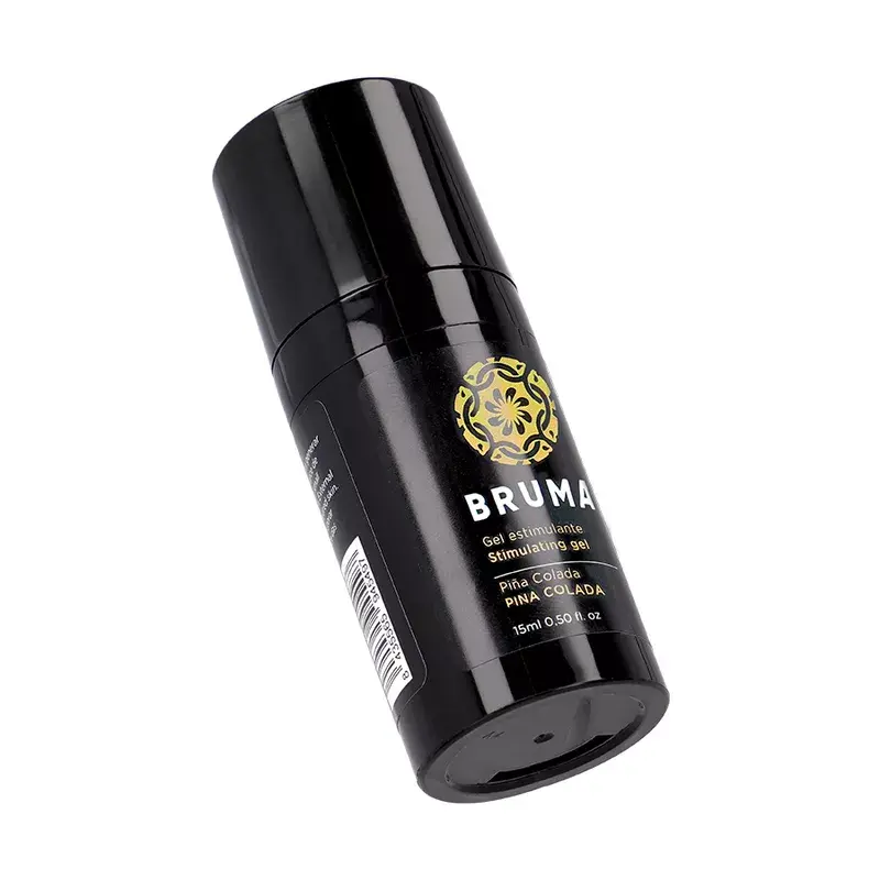 Masāžas eļļa BRUMA PINA COLADA 15 ml Photo 6