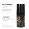 Masāžas eļļa BRUMA Liquid Vibrator 15 ml Photo 3