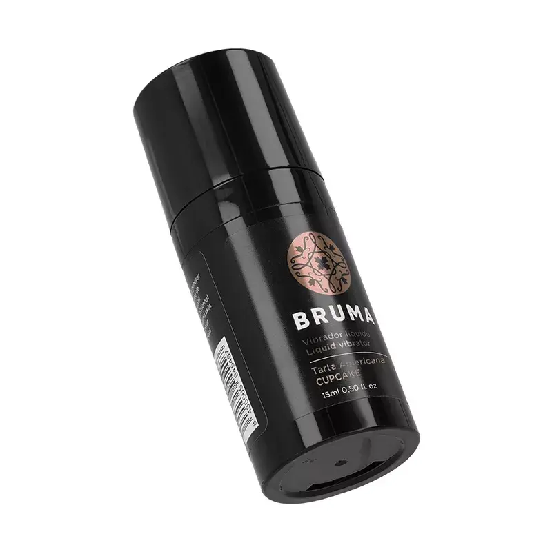 Masāžas eļļa BRUMA Liquid Vibrator 15 ml Photo 6