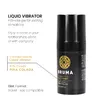 BRUMA Liquid Vibrator Ultra Sliding Pina Colada 15 ml Photo 3