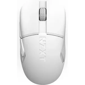NZXT Lift Elite Wireless Gaming Maus Weiß