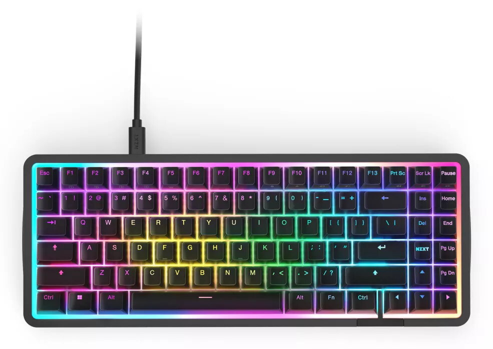 Keyboards