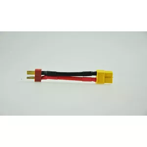 Connector cable Amewi 28097 Black Red Yellow