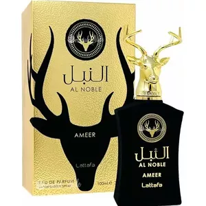 Lattafa Al Noble Ameer 100ml EDP