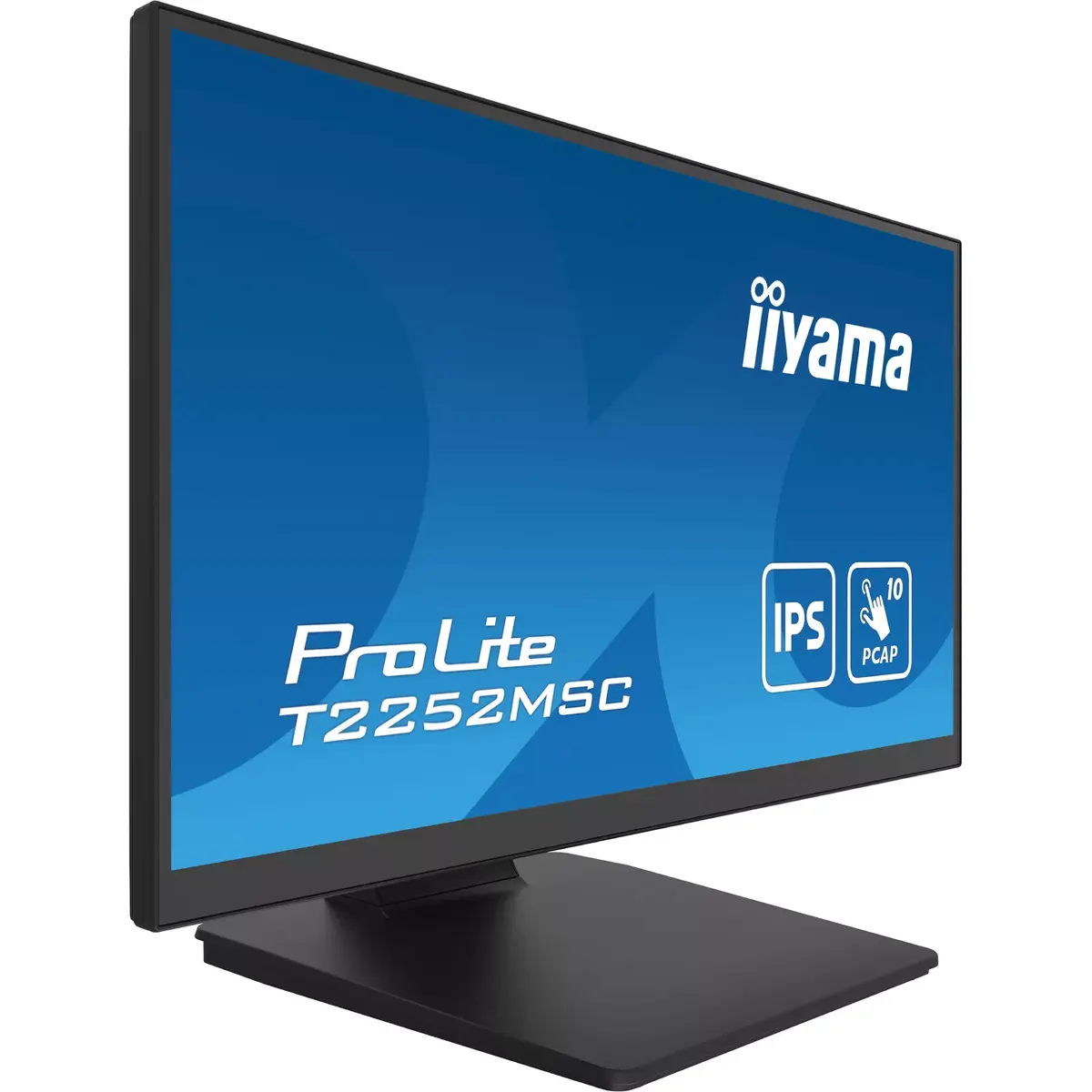 Монитор iiyama ProLite T2252MSC-B2AG Photo 3
