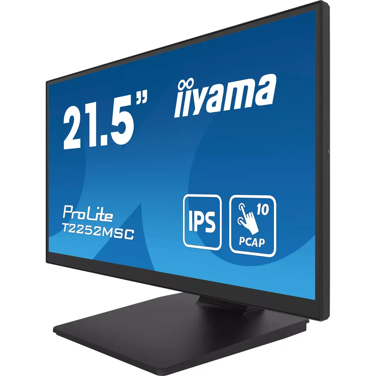 Монитор iiyama ProLite T2252MSC-B2AG Photo 4