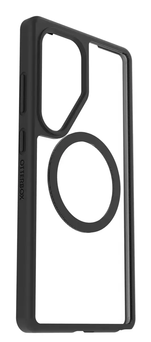 Чехол Samsung Galaxy S25 Ultra Otterbox React Case Photo 3