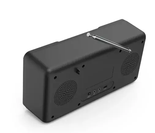 Personal Radio Hama 00054257 Photo 3