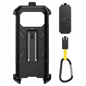Daudzfunkcionāls maciņš UleFone Armor 27/T Pro — izturīgs, viegls, priekš viedtālruņa