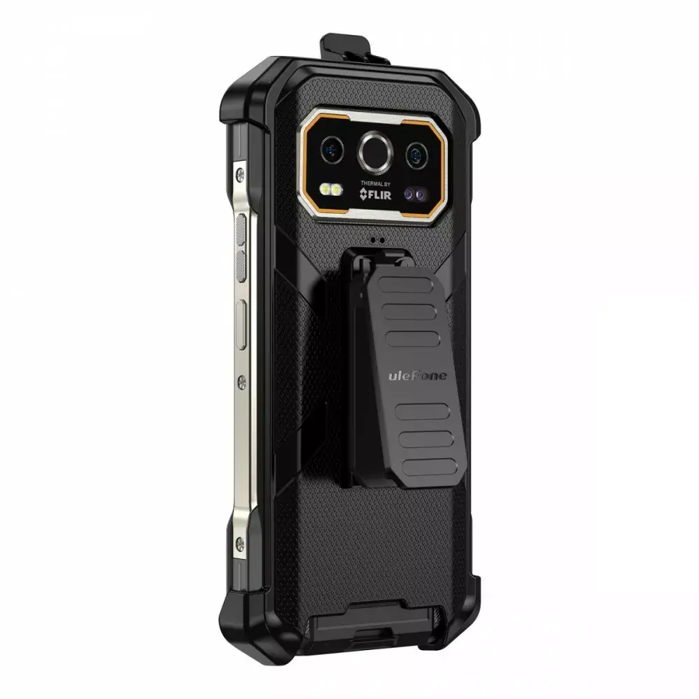 Daudzfunkcionāls maciņš UleFone Armor 27/T Pro Photo 9