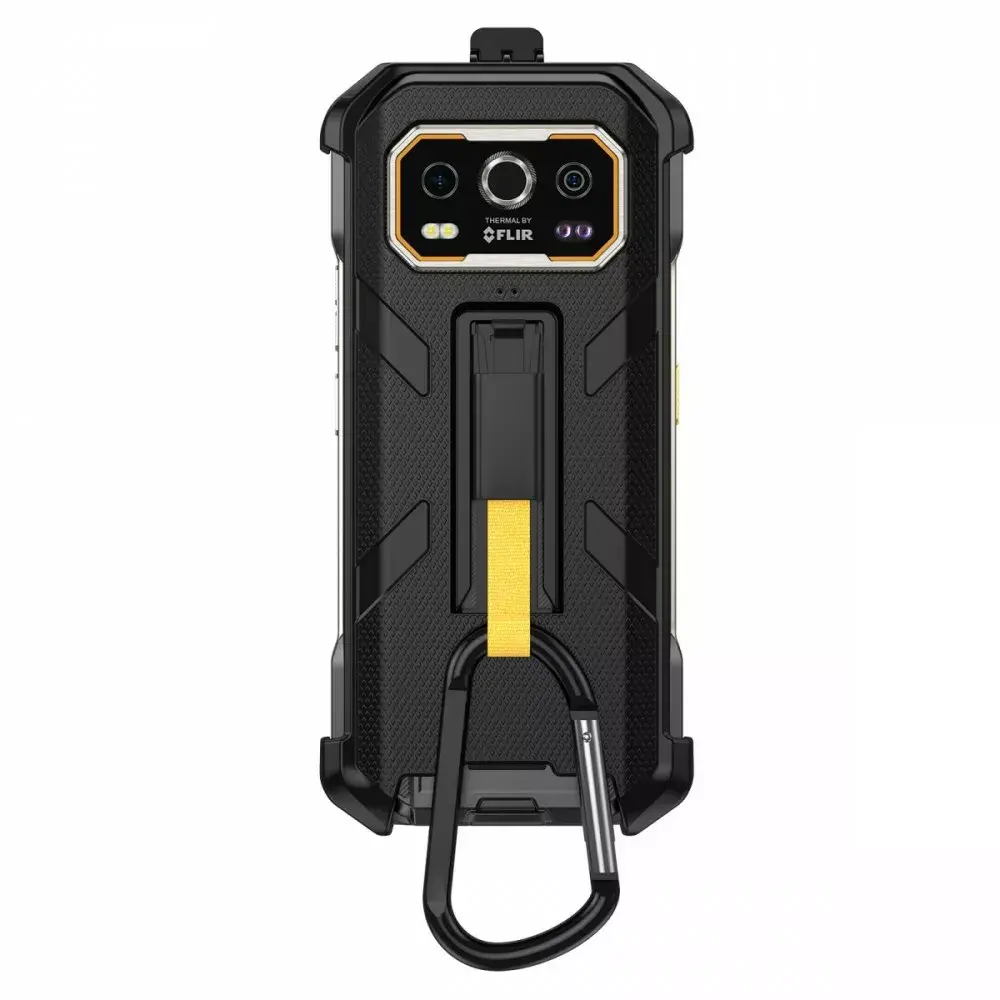 Daudzfunkcionāls maciņš UleFone Armor 27/T Pro Photo 10