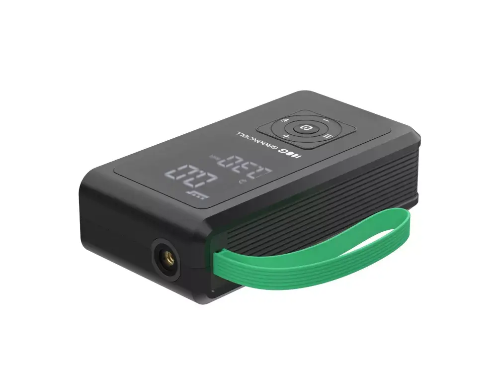 Power bank Green Cell CJSGC03 8000 mAh Photo 5