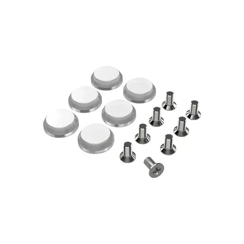 Pārvaldāms slēdzis Mikrotik CRS326-4C+20G+2Q+RM Photo 4