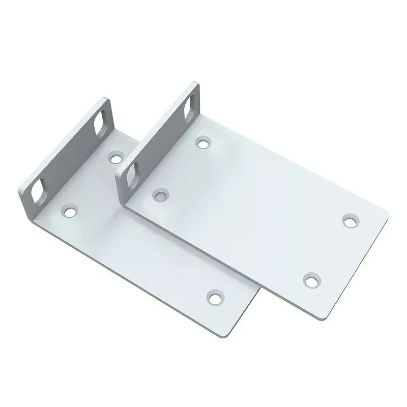 Pārvaldāms slēdzis Mikrotik CRS326-4C+20G+2Q+RM Photo 5