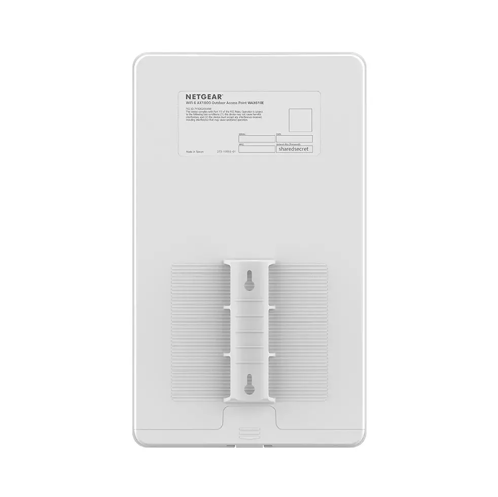 Точка доступа NETGEAR WAX608Y Photo 2