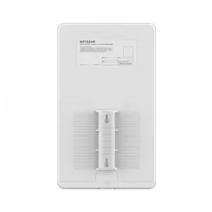 Access Point NETGEAR WAX608Y 2.4 GHz 5 GHz Wi-Fi 802.11ax