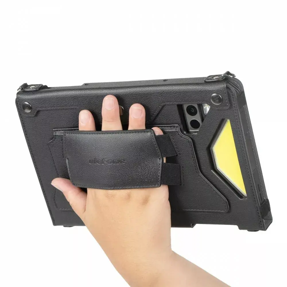 Ulefone Armor Holster Pro для Armor Pad 4 Photo 8