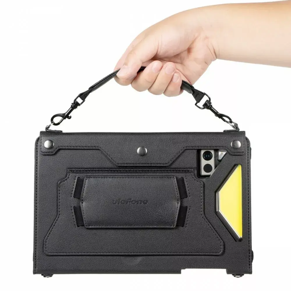 Ulefone Armor Holster Pro для Armor Pad 4 Photo 9