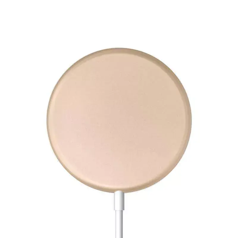 Wireless Charger Crong MagSpot CRG-MS15W-GLD Photo 2
