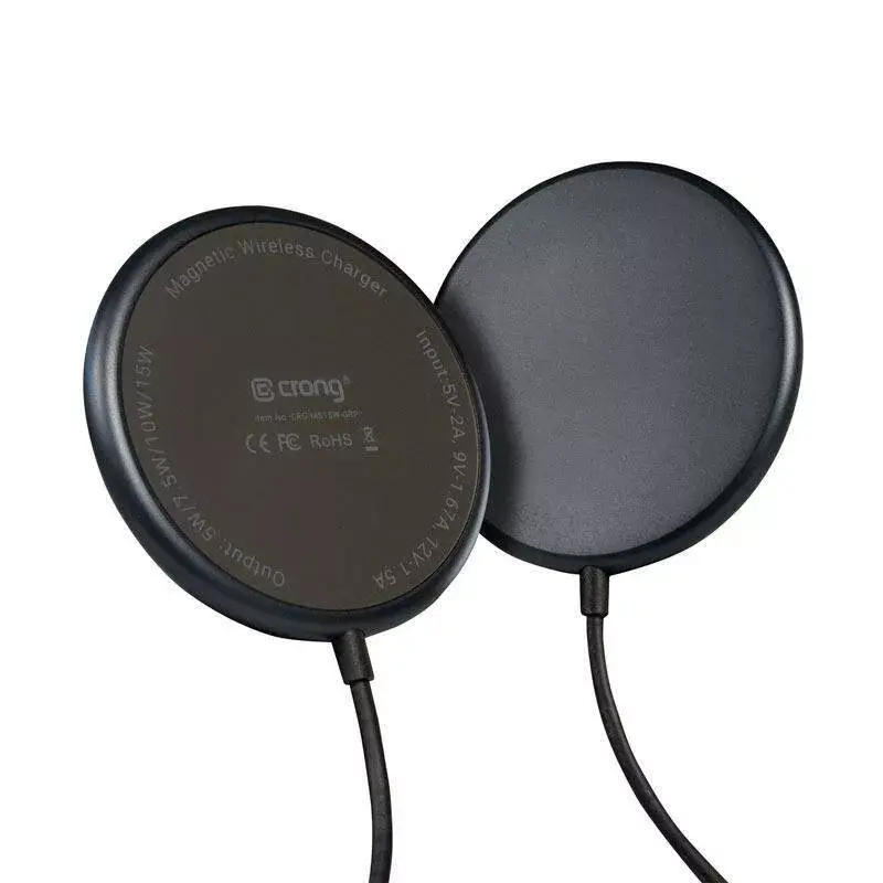 Wireless Charger Crong MagSpot Photo 4
