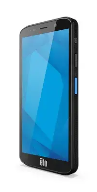 Elo Touch Solutions M51 handheld mobile computer E449855 Photo 3