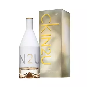 Calvin Klein CK IN2U EDT 100 ml