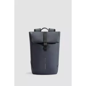 Backpack XDDESIGN Urban Flap-Top Navy — Water-Resistant Lightweight Daypack