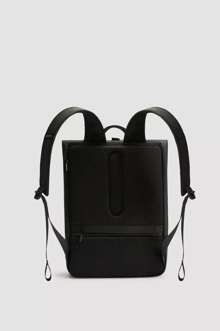 Mugursoma XDDESIGN Urban Flap-Top Navy Photo 3