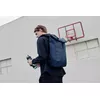 Mugursoma XDDESIGN Urban Flap-Top Navy Photo 5