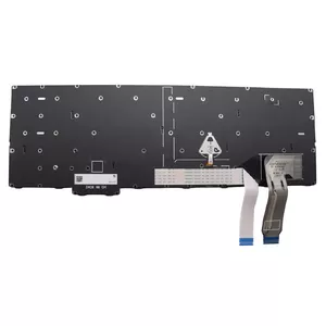 Keyboard Lenovo 5N21M39604 Backlit for ThinkPad T16 Gen 3