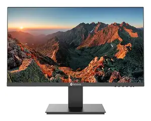 Datora monitors AG Neovo LA-2403 23.8 collas Full HD 1920 x 1080 LED IPS Melns Iebūvēti skaļruņi VESA