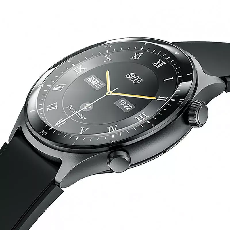 viedpulkstenis QCY S7 Photo 4