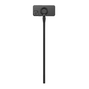 Phone Flexible Mount Telesin P3-FM-01 — adjustable angle, lightweight, black