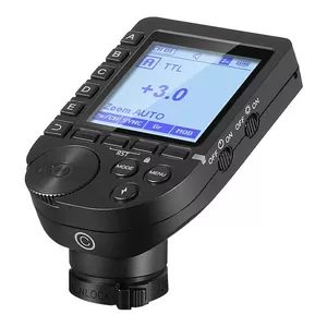 Wireless Flash Trigger Neewer QPRO — 100 m Range, Radio TTL Trigger